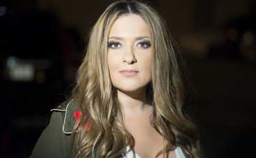 Наталья Могилевская показала по-настоящему звездный наряд  (фото)