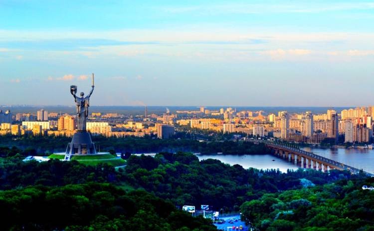 Куда пойти в Киеве 10 - 11 сентября (афиша)