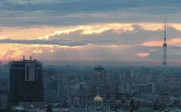 Осенью в Украине еще даже не пахнет