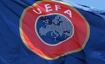 УЕФА получил нового президента