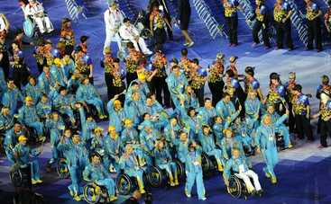 Украина побила сразу два медальных рекорда на Паралимпиаде-2016