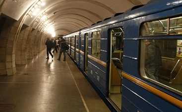 В Киеве снова закроют центральные станции метро