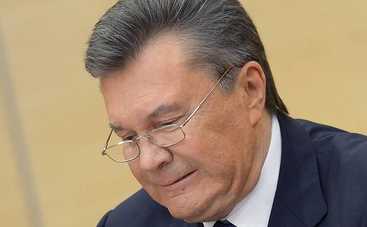 Януковичу «сошьют» очередное дело