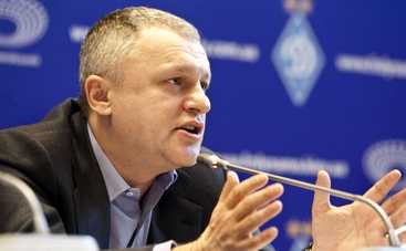 Президент «Динамо» готовит фанатов к двухлетнему провалу команды