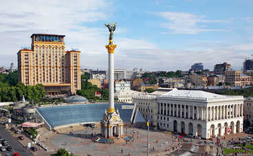 Куда пойти в Киеве 1 - 2 октября (афиша)