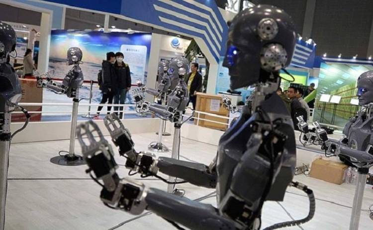 В Японии решили провести Всемирный саммит роботов