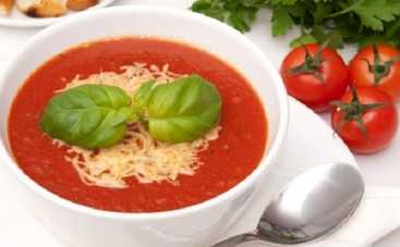 Овсяный суп «Жена на диете»(рецепт)