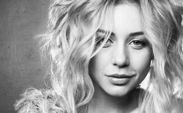 Тину Кароль потянуло на ретро (фото)