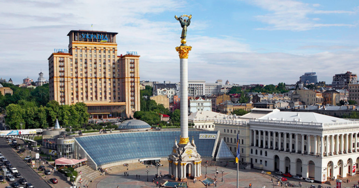 Что ждет киев