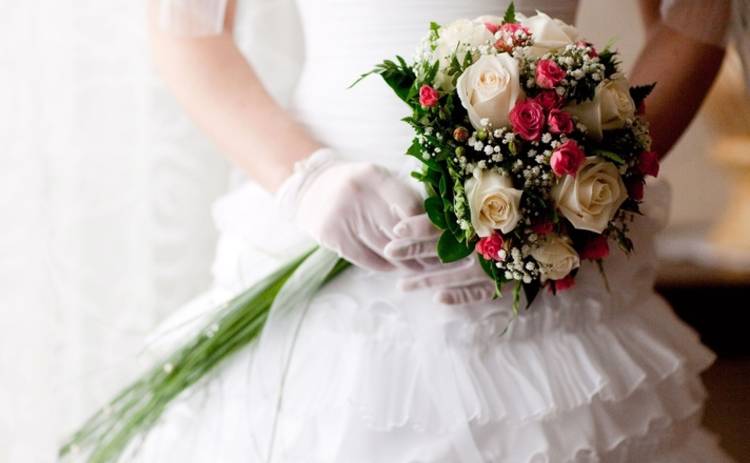 В Канаде женщина вышла замуж за... саму себя