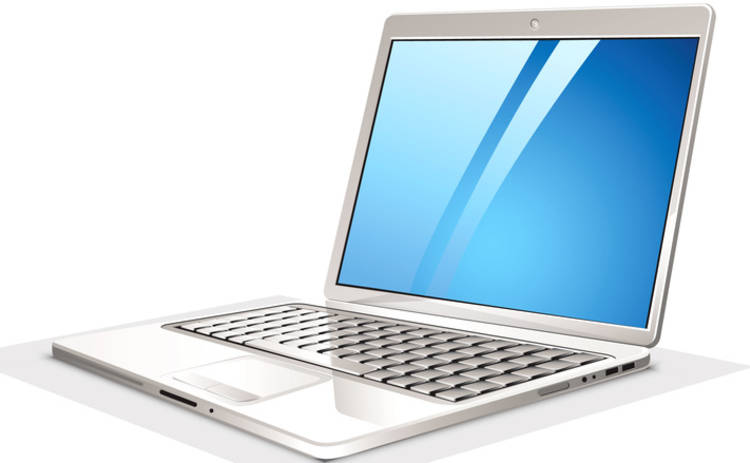 Самый тонкий ноутбук в мире уже поступил в продажу