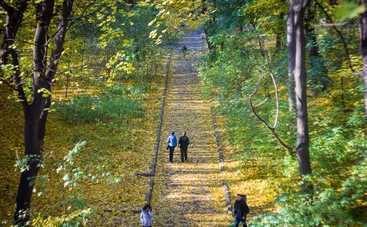 Сегодня погода не порадует лишь часть украинцев