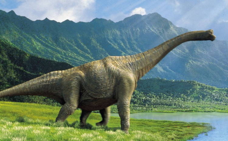 Ученые нашли новых динозавров