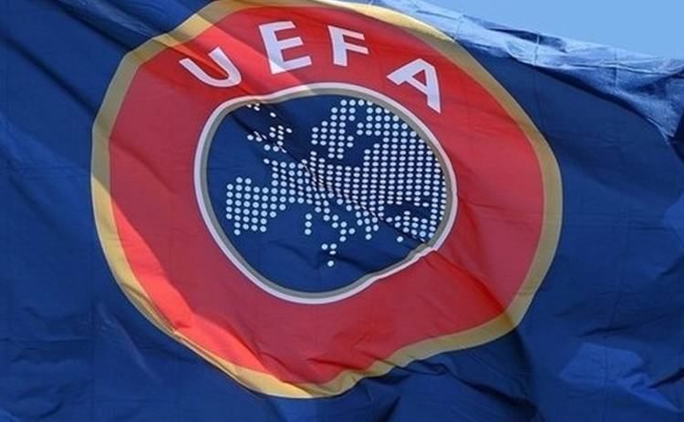 В УЕФА наметился бунт