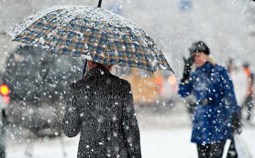 На выходных погоде нечем будет порадовать украинцев