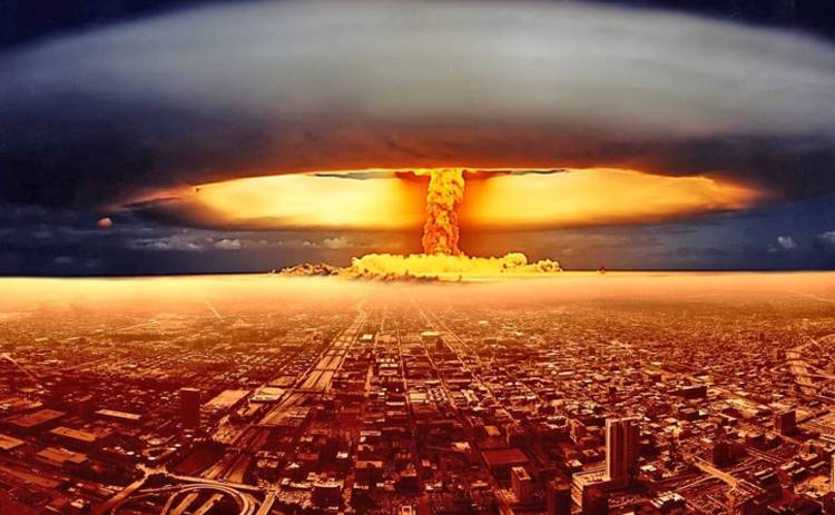 Ученые назвали причину возможной ядерной войны