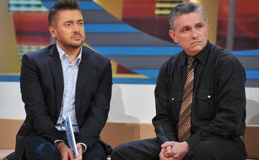 Говорит Украина: младенец исчезнувшей Лолиты (эфир от 01.11.2016)