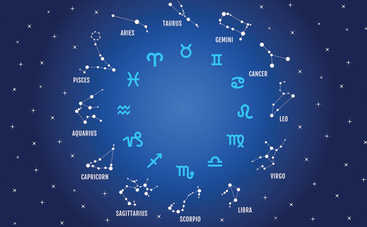 Гороскоп на 2 ноября для всех знаков Зодиака