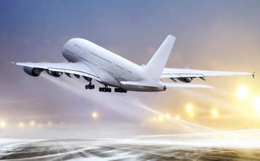 В Австрии открыли самый короткий в мире авиарейс