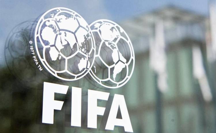 ФИФА назвала претендентов на звание лучшего игрока года