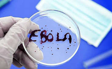 Вирус Эбола мутирует и становится опаснее