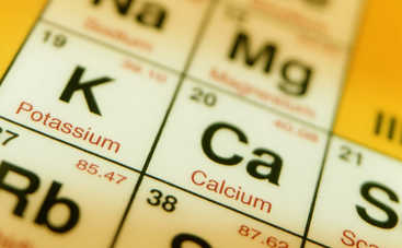 В таблице Менделеева появилось четыре новых элемента