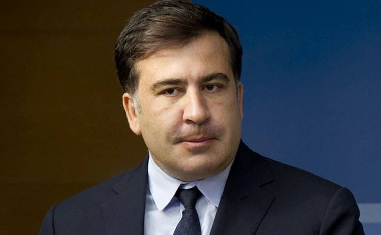Саакашвили об Украине: Это стыд и срам