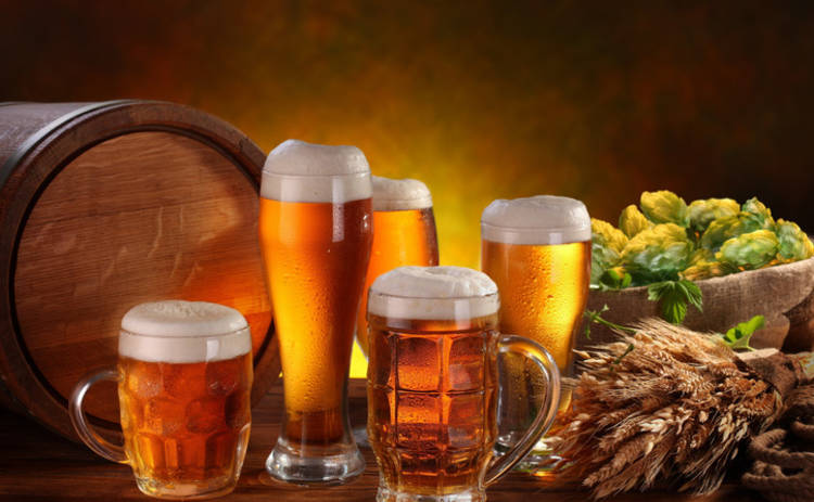 Ученые доказали, что пиво уменьшает риск инсульта