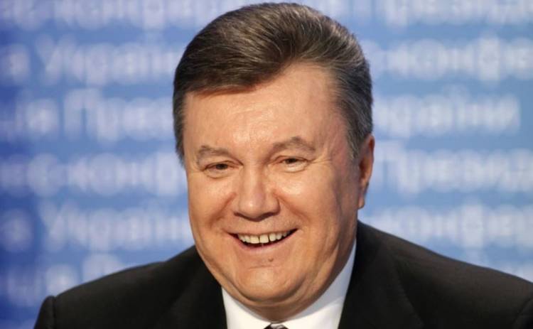 Янукович пытается наказать Луценко за «оскорбительное приставание»