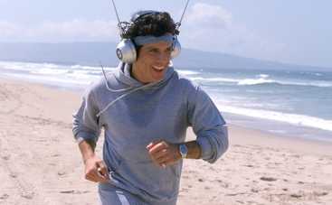 Созданы уникальные спортивные наушники