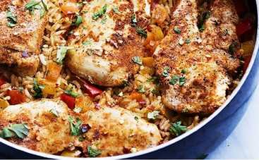 Невероятный ужин: «Королевское предложение» (видео)