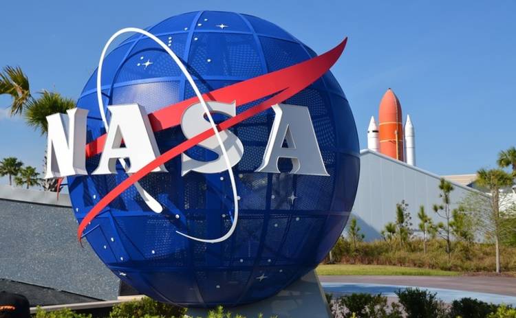 NASA запустило ракету-носитель с уникальным спутником