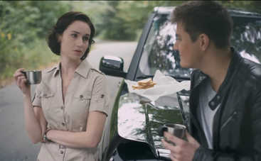 Сериал «Любимая учительница»: смотреть 6 серию онлайн (эфир от 22.11.2016)