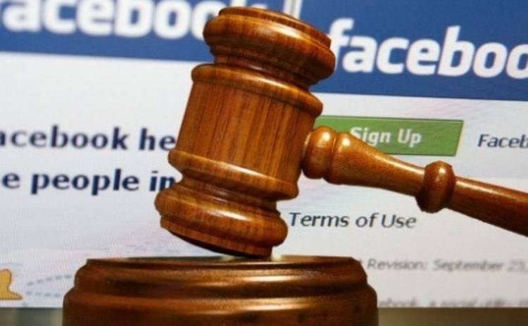 Харьковчанина посадили в тюрьму за посты в Фейсбуке