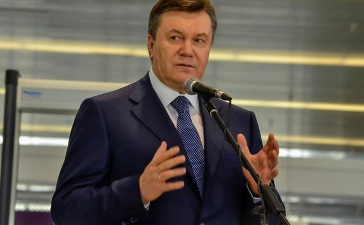 Завтра Янукович кое-что расскажет