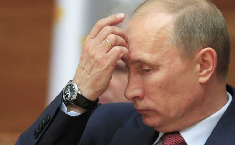 Путин утверждает, что границы России «нигде не заканчиваются»