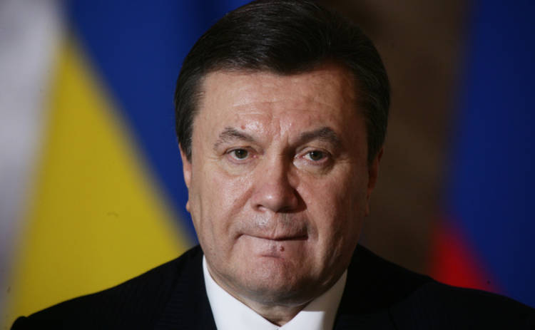 Я действительно совершил ряд ошибок, я не святой, - Янукович