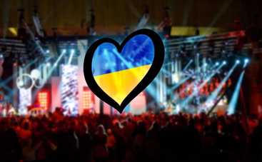 Украина может потерять Евровидение-2017