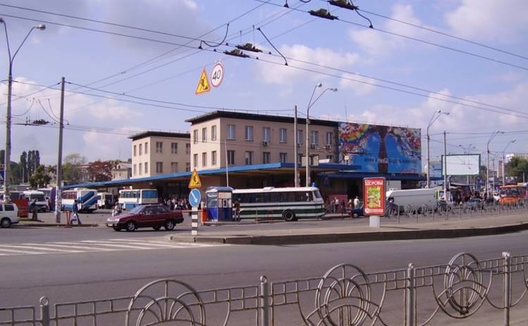 В Киеве затеяли транспортную революцию