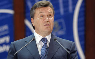 Януковичу объявлено подозрение в госизмене
