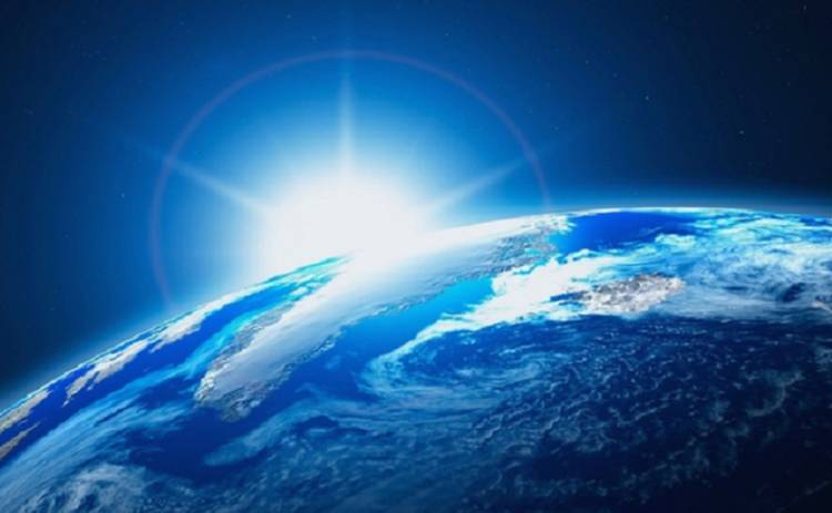 Ученые назвали примерную дату гибели Земли
