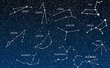Гороскоп на неделю с 5 по 11 декабря для всех знаков Зодиака