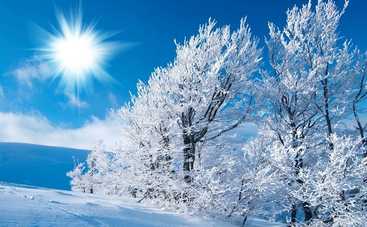 Сегодня немного похолодает