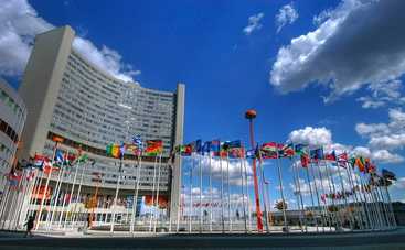 Украина возглавит Совбез ООН