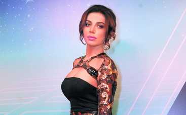 Анна Седокова показала, за кого выходит замуж (фото)