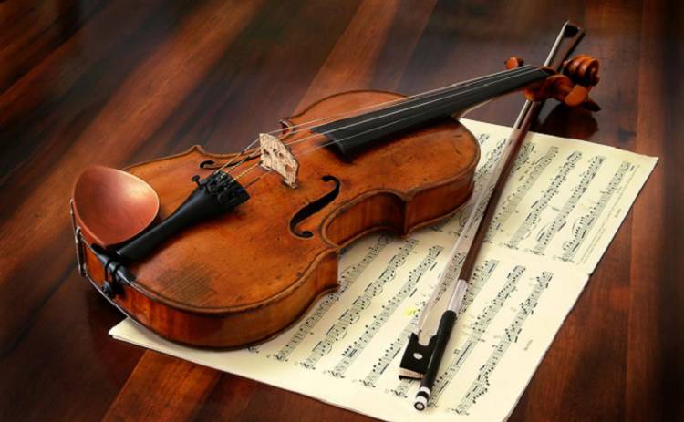 У скрипача Верникова украли скрипку за 1,5 млн. долларов