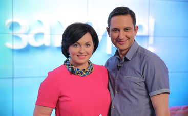 За живе-3: смотреть выпуск онлайн (эфир от 12.12.2016)