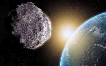 Названы эффективные способы избежать столкновения с астероидом