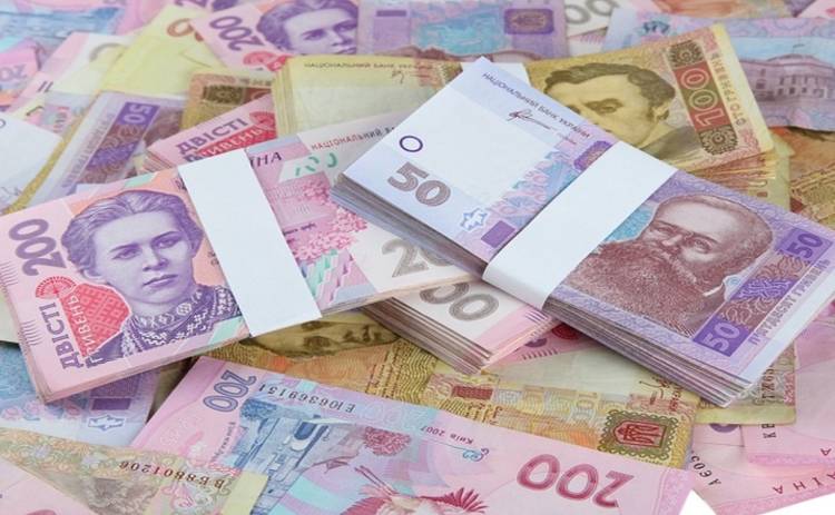 Украинский банк подозревают в краже 140 миллионов. Ведутся обыски