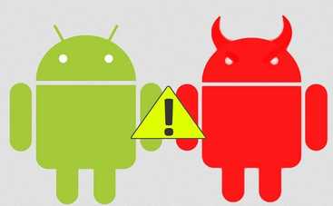 Обнаружен новый вирус, поражающий Android